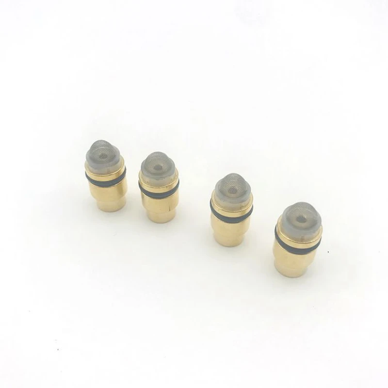 

4 Sets Motocycle Carburetor Carb Rebuild Repair Kit Durable for Yamaha XJD400 XJR400R XJR 400R 1993-2000