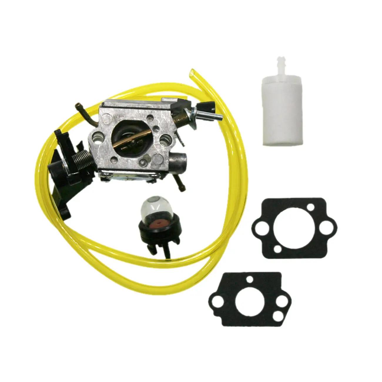 

Carburetor Carb For Zama C1M-EL37B For Husqvarna 445E 445II 450E 450II