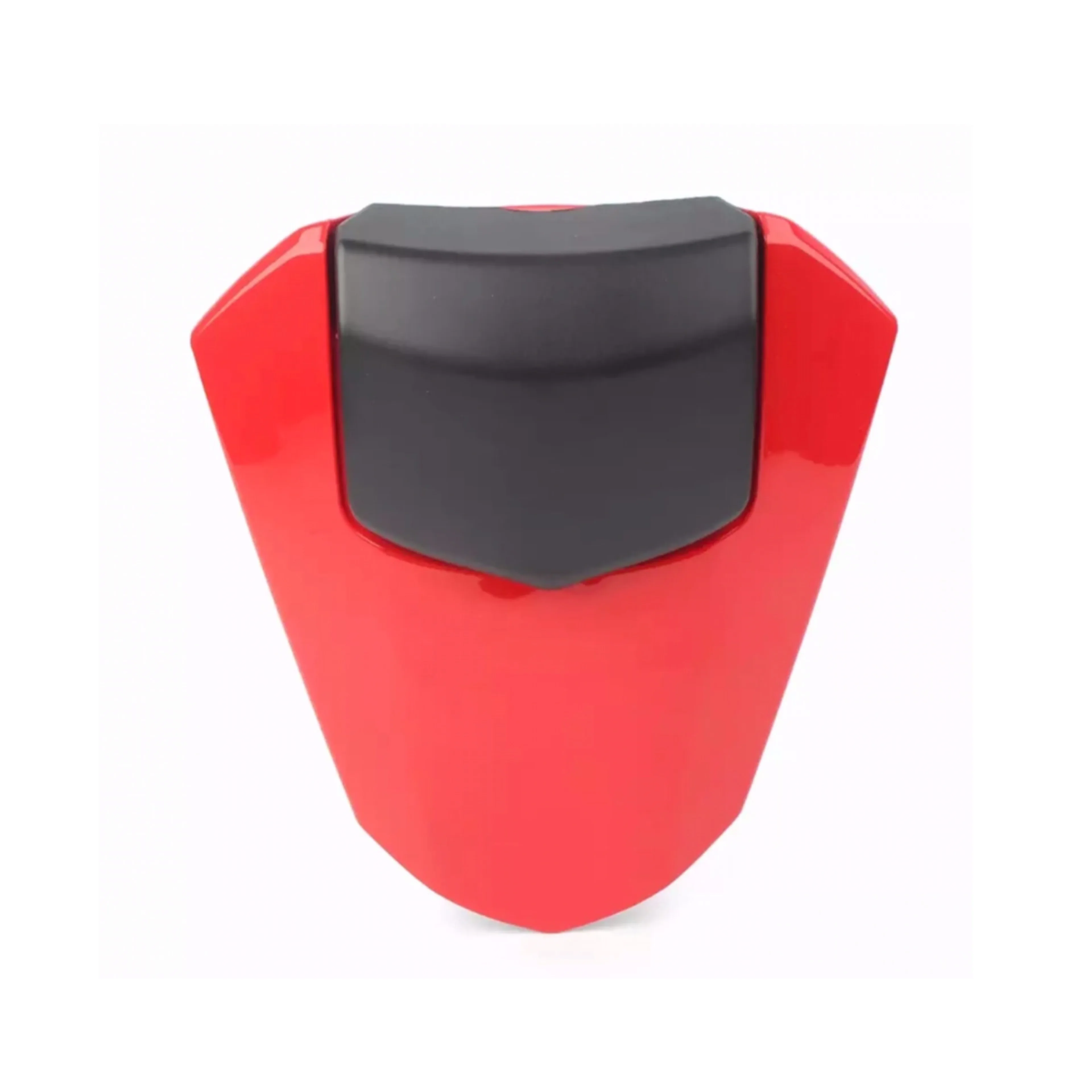 Задняя крышка мотоциклетного заднего пассажирского коврика для Yamaha YZF R6 2008 2009 2010