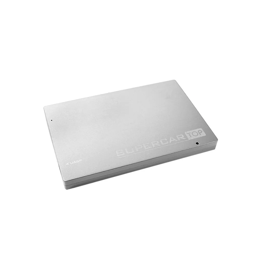 JEYI SuperCar NGFF алюминиевый TYPEC3.1 мобильный SSD Box Optibay чехол SSD TYPE C3.1 JMS583 m2 USB3.1 M.2 PCIE SSD U.2 PCI-E SATA