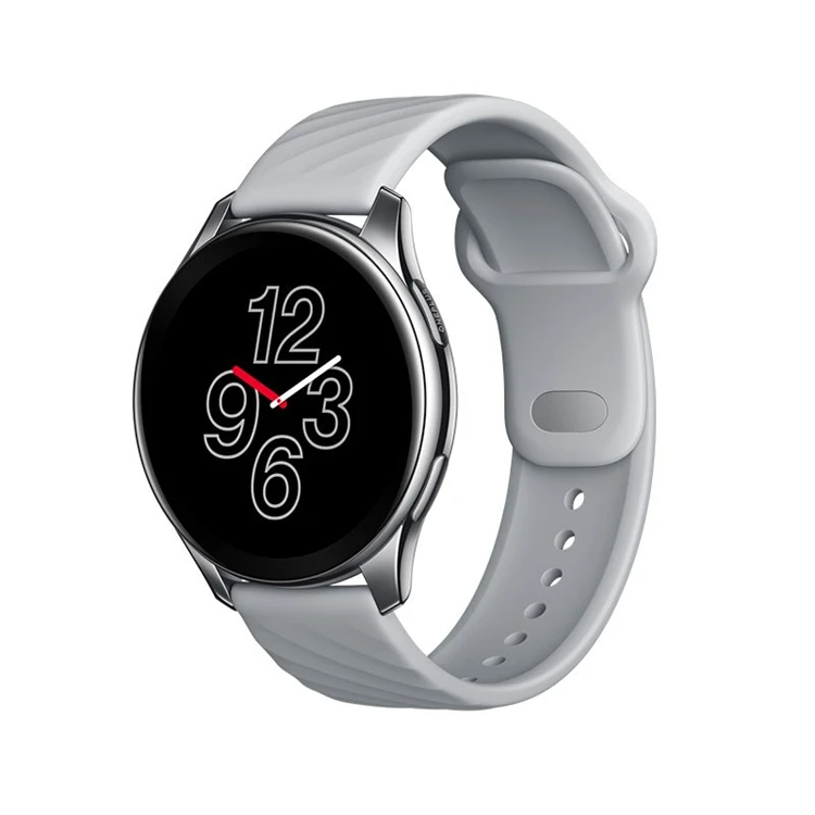 

New Oneplus Watch 4GB Smart Everywear Up to 14 days 1.39 inch AMOLED 402mAh IP68 For OnePlus 9 9Pro 8 8T