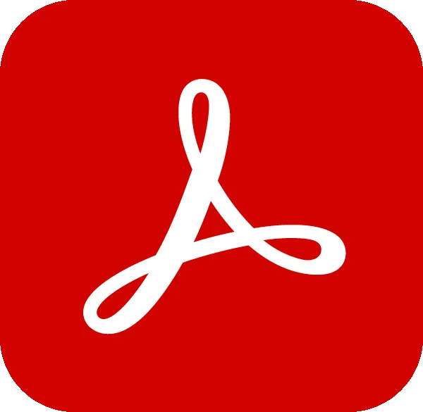 

Acrobat Pro DC 2020- Edit PDFs- Convert PDFs Software Mac