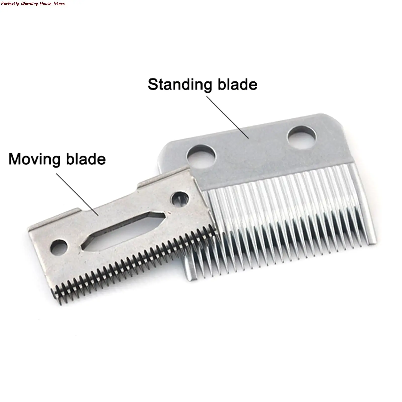 

Hair Clippers Cutting Machine Blade For Cordless WMARK Clipper Accessories