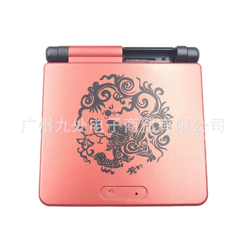 Чехол для игровой консоли Nintendo Gameboy Advance SP GBA SP|Чехлы| |