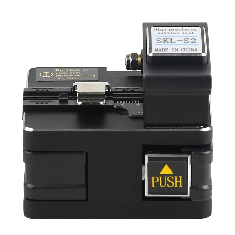 FTTH Высокая точность режущий инструмент SKL S2 волоконно оптический Тесак для