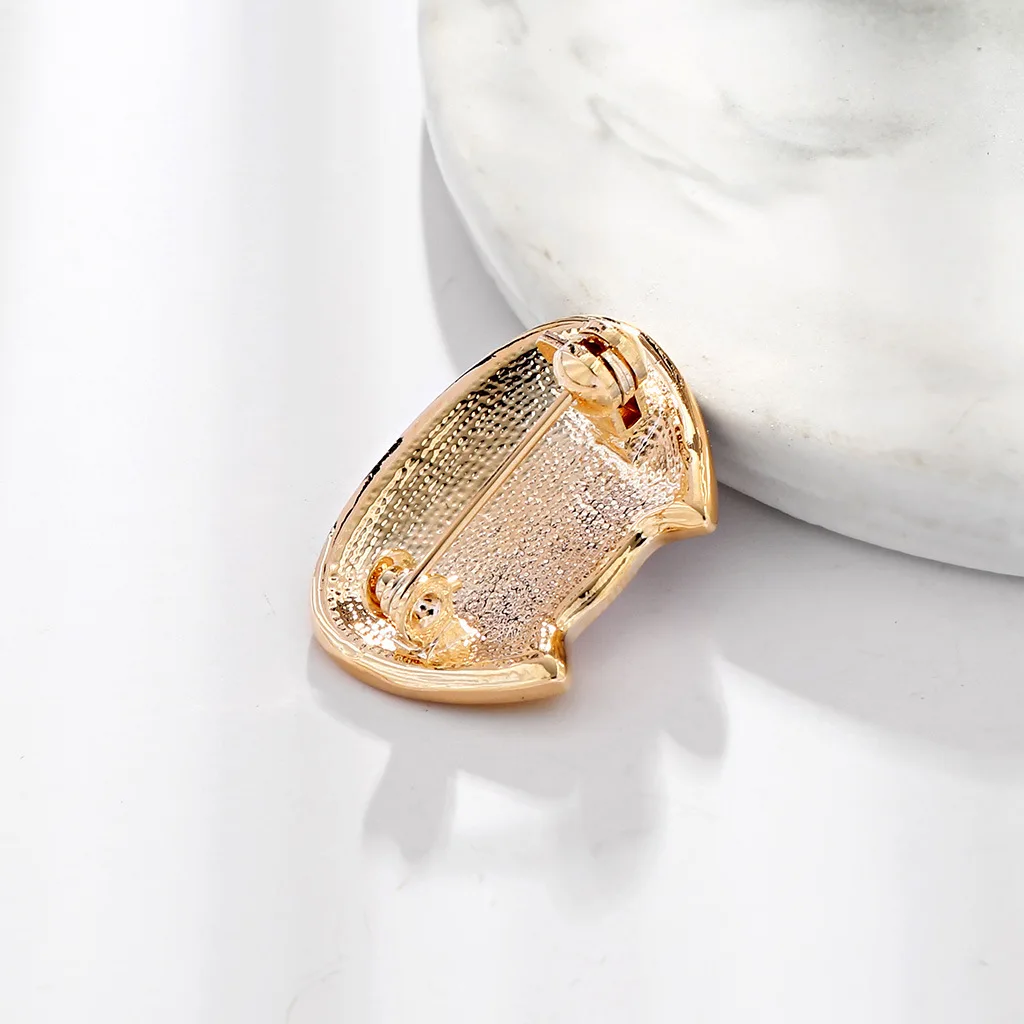 В наличии 2 цвета броши с зеленым глазом кошки для женщин милый картон Модная