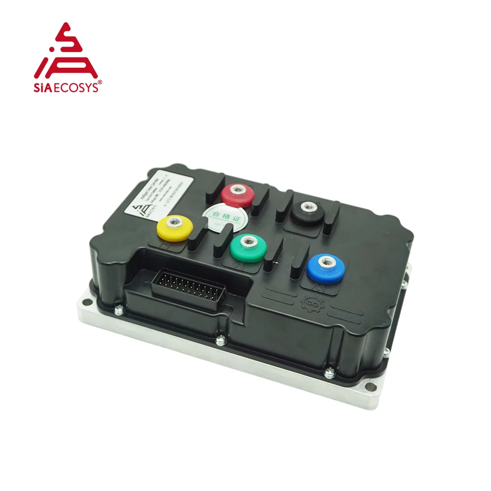 SIAECOSYS/FarDriver ND84850/ND96850 450A для 6000-8000 Вт BLDC Электрический контроллер мотоцикла с