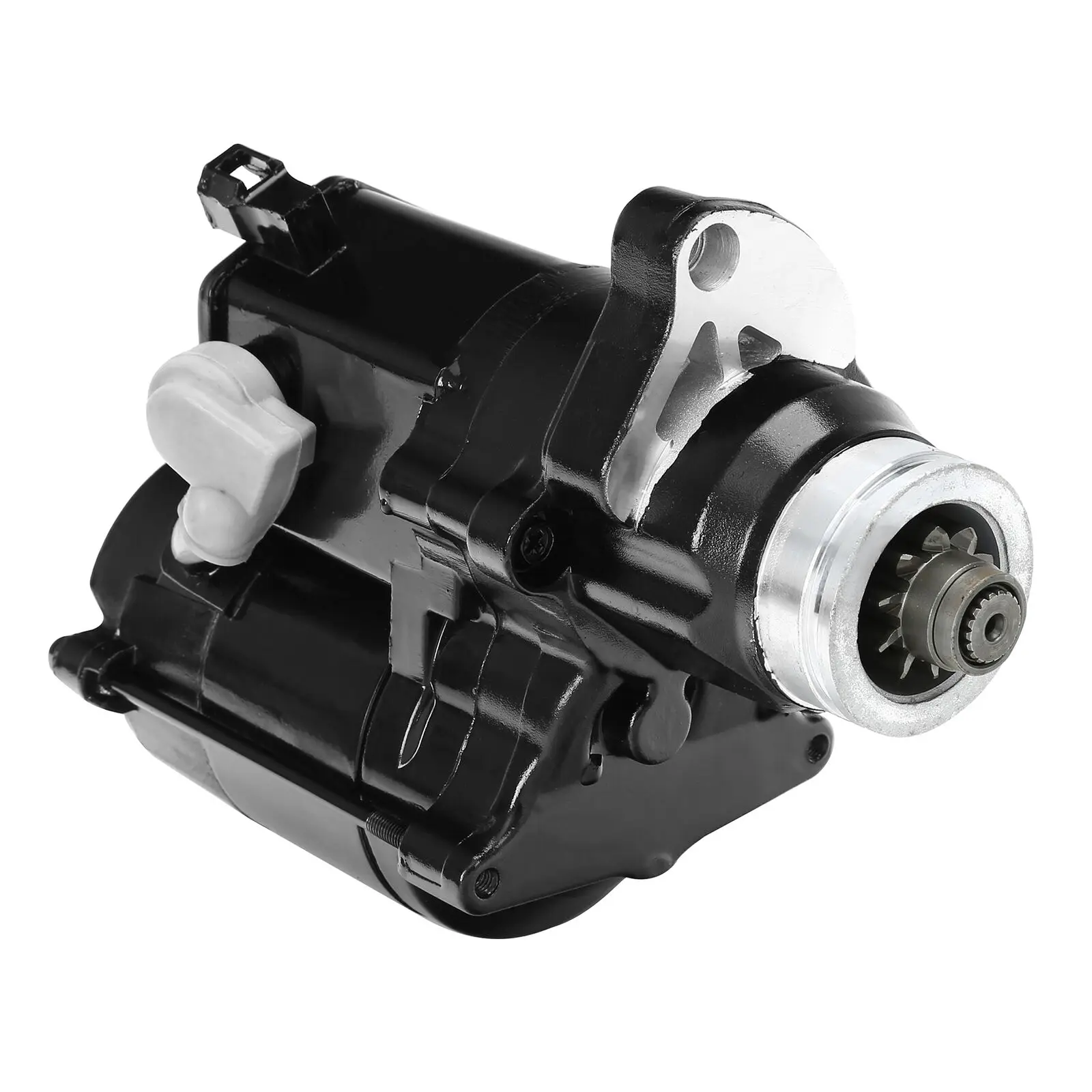 

Стартер двигателя мотоцикла 2007 кВт для Harley Big Twin моделей 2016-2014 2015 2013 2012 2011 заменить 31618-06A