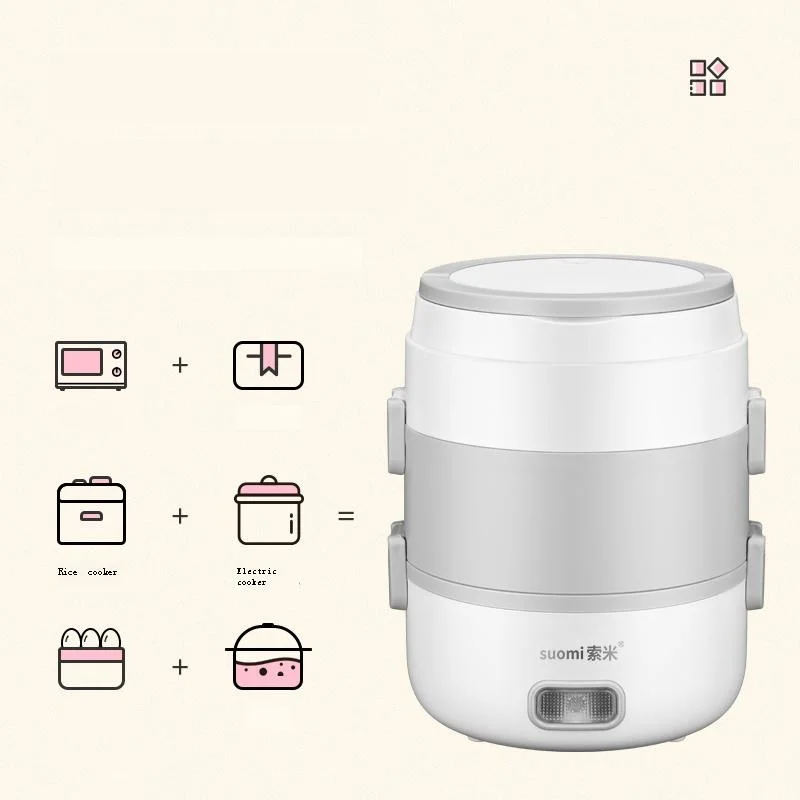 mutfak aletleri restaurant appareil cuisine appliance for kitchen equipment commercial keukenapparaten electric lunch box free global shipping