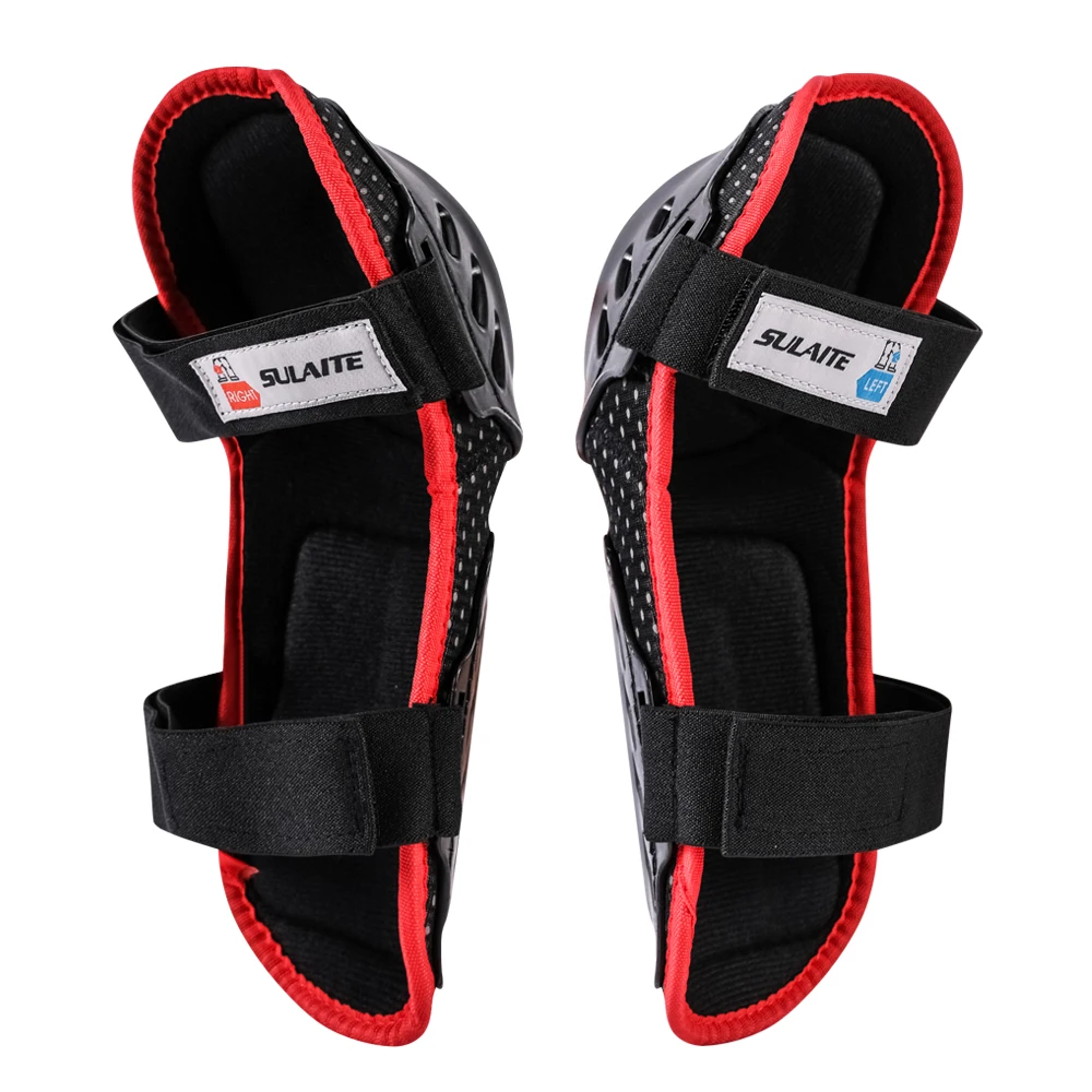 Наколенники для мотокросса Защитные Налокотники и наколенники гонок