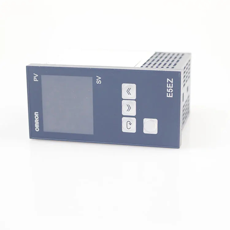 

Новый оригинальный подлинный MRON Omron температурный контроллер E5EZ-Q3MT цифровой дисплей температурный контроллер