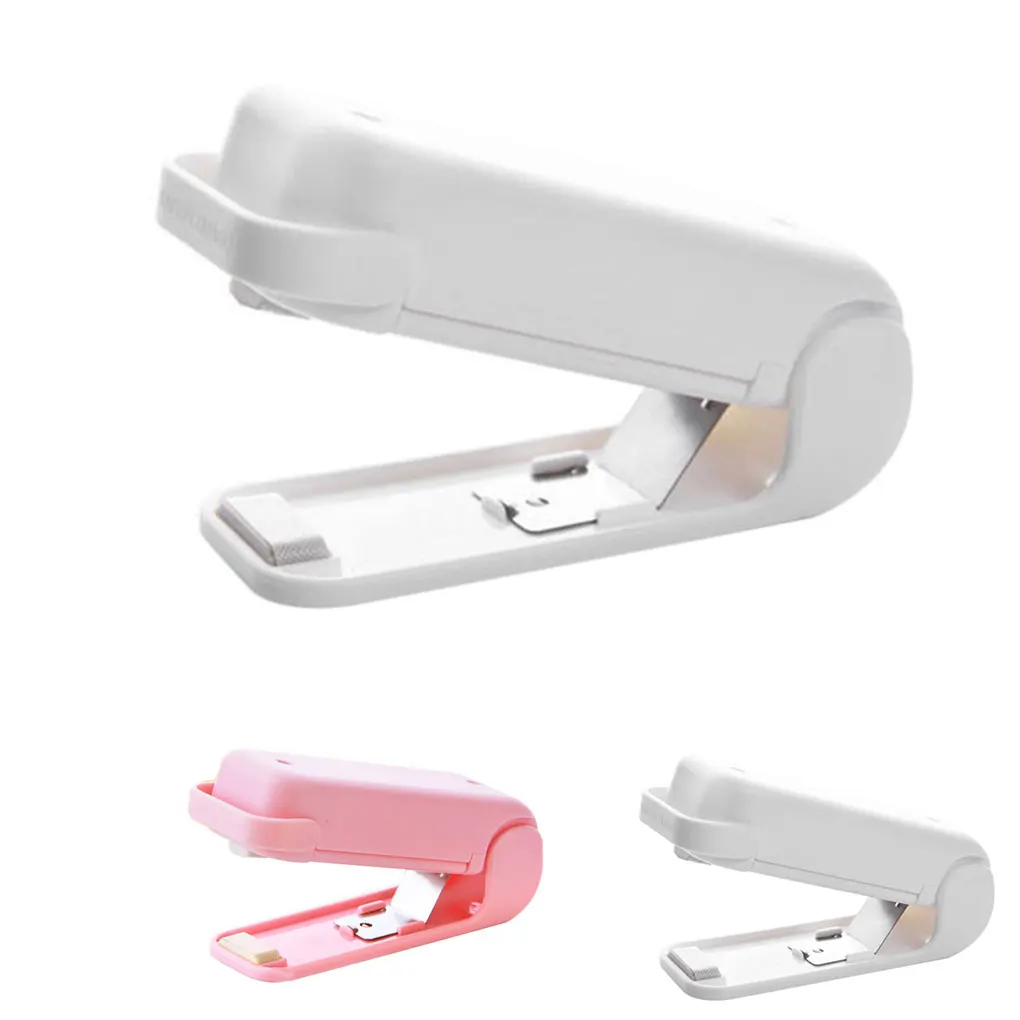 Пластиковая упаковочная машина для хранения еды мини закуски кухонные