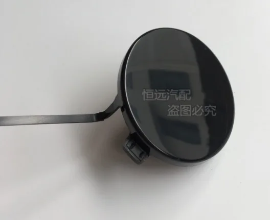 

for VW Passat New 2009-11 Front bumper trailer cover trailer hook plug trim cover