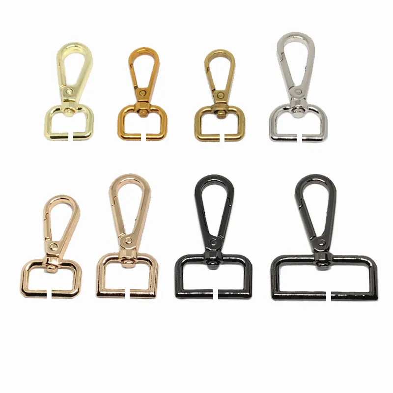 2 шт./компл. металлические поворотные защелкивающиеся крючки металлическая