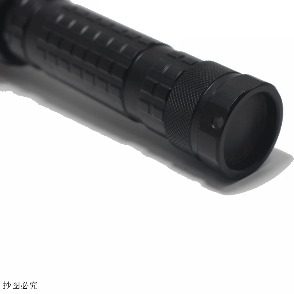 10 Вт 3-Mode XM-L2 светодиодный Дайвинг флэш-светильник фонарь 3800 Lumen100M подводный водонепроницаемый светодиодный светильник-вспышка фонарь на 26650 батареи