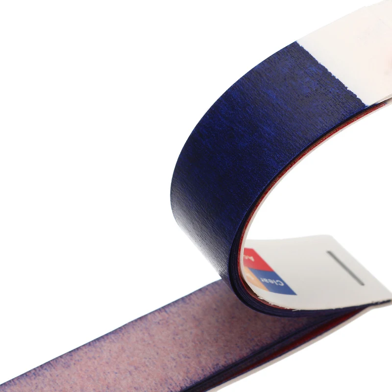 

1 Box Dental Material Articulating Paper RED + BLUE Strips 240 Sheet Whitening Teeth Oral Care Dentist Lab Product Tool