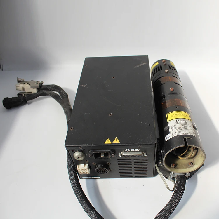 

JDSU 2110U-SLCPEB ионный аргоновый лазерный терминал