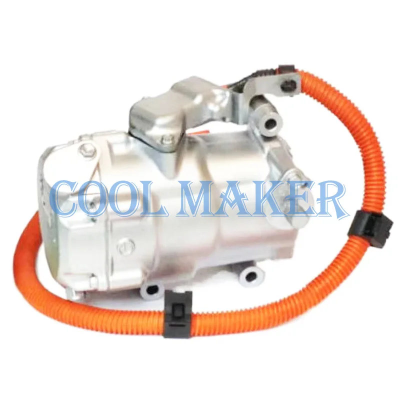 ES18C для компрессора переменного тока Toyota Prius 042000-0196 042000-0193 042000-0197 | Автомобили и