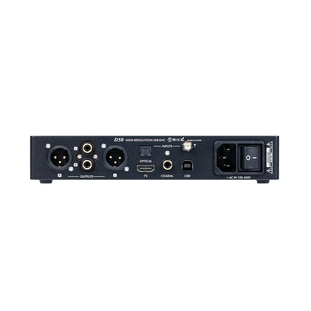 LOXJIE D50 MQA аудио ЦАП полное декодирование AK4499EQ OPA1612 DSD512 Bluetooth 5 0 пульт