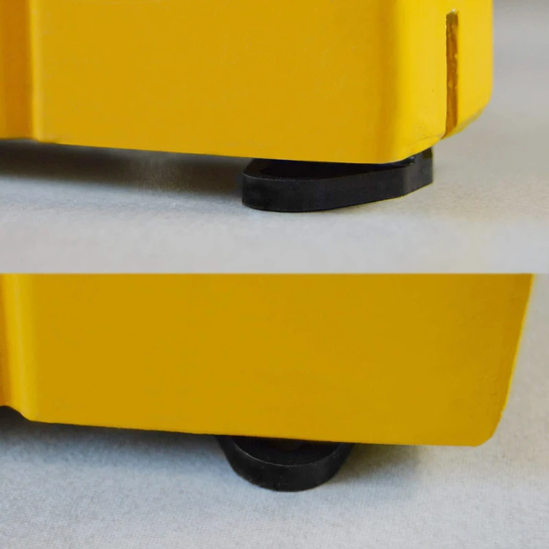 2 комплекта направляющих для раздвижных дверей | Строительство и ремонт