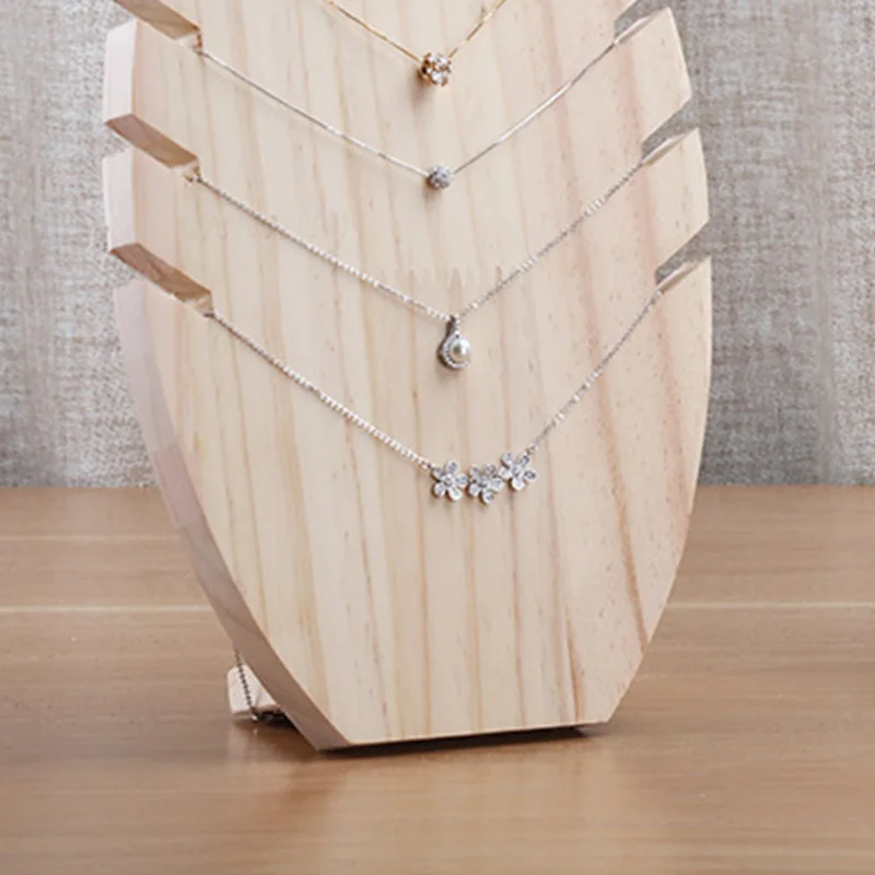 Креативные украшения для хранения ювелирных изделий подставка демонстрации