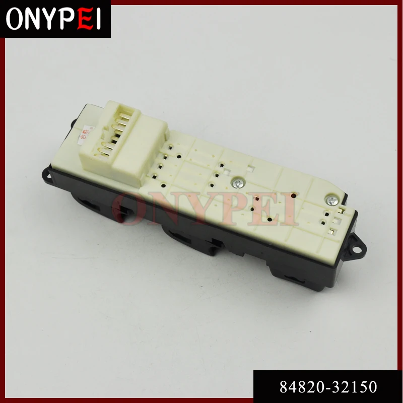 Главный переключатель стеклоподъемника 84820 32150 33060 для Toyota Camry SV21 Land Cruiser 70