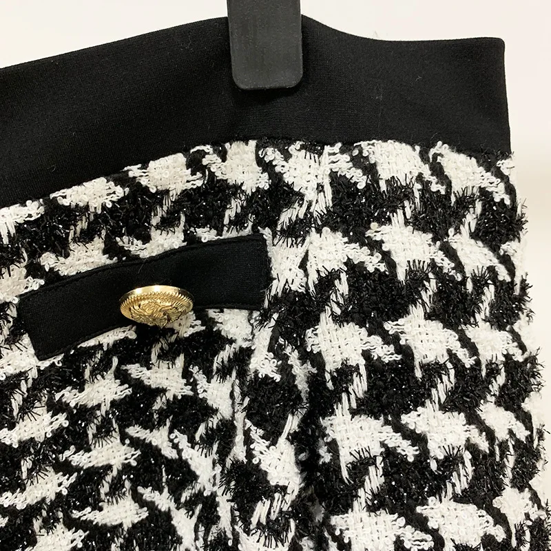 Женская винтажная Блузка в клетку с воротником-лодочкой | одежда