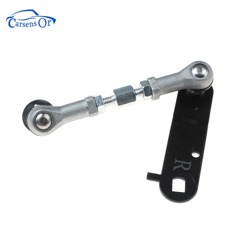 

Front Left Air Suspension Height Level Sensor 4890635010 For Toyota Lexus 48906-35010