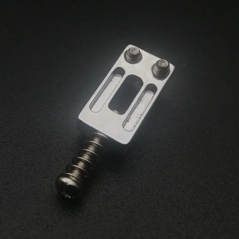 6 шт. электрогитары вогнутого типа с тремоло-Бридж стринговые сиденья 20 5*10 5 мм