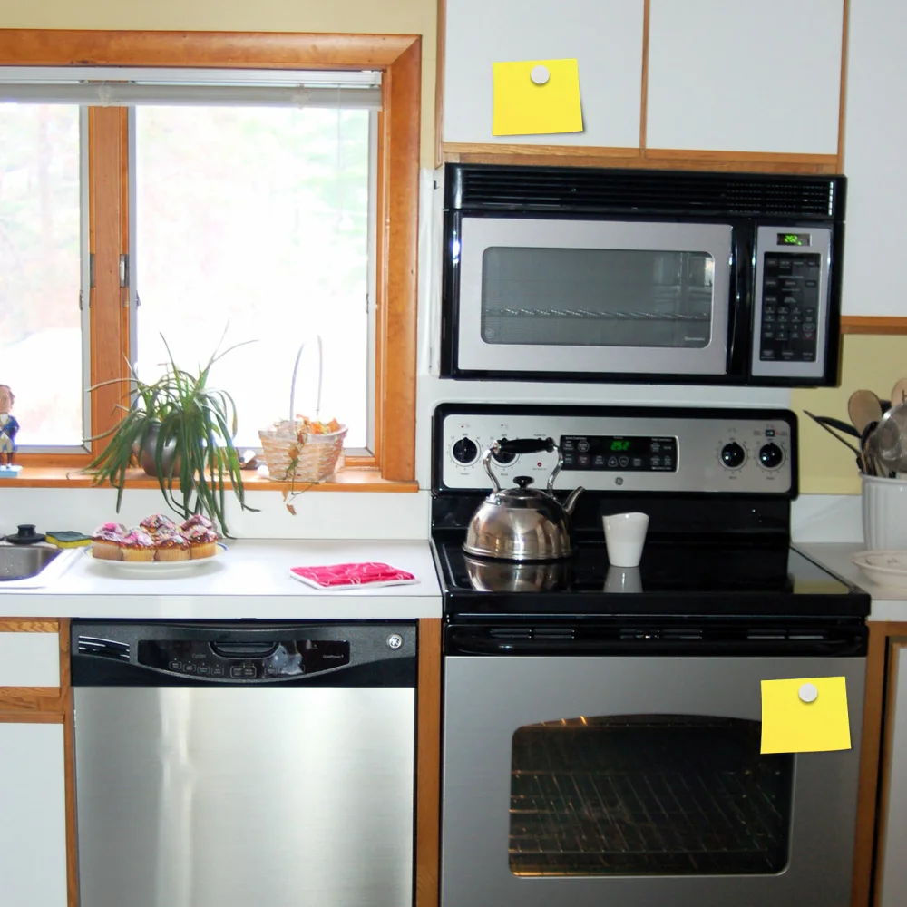 

52 PCS Refrigerator Magnet Whiteboard Neodymium Disc Magnet Push Pin Magnet