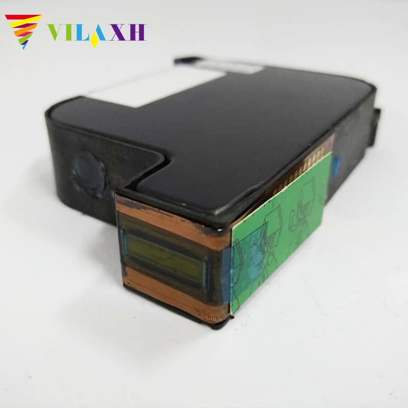 Vilaxh совместимый картридж с чернилами 15 17 замена для hp 15 17 чернилами hp DeskJet 840 15 842 843 845c 2110 7550 2110 3325 5550 принтер чернила