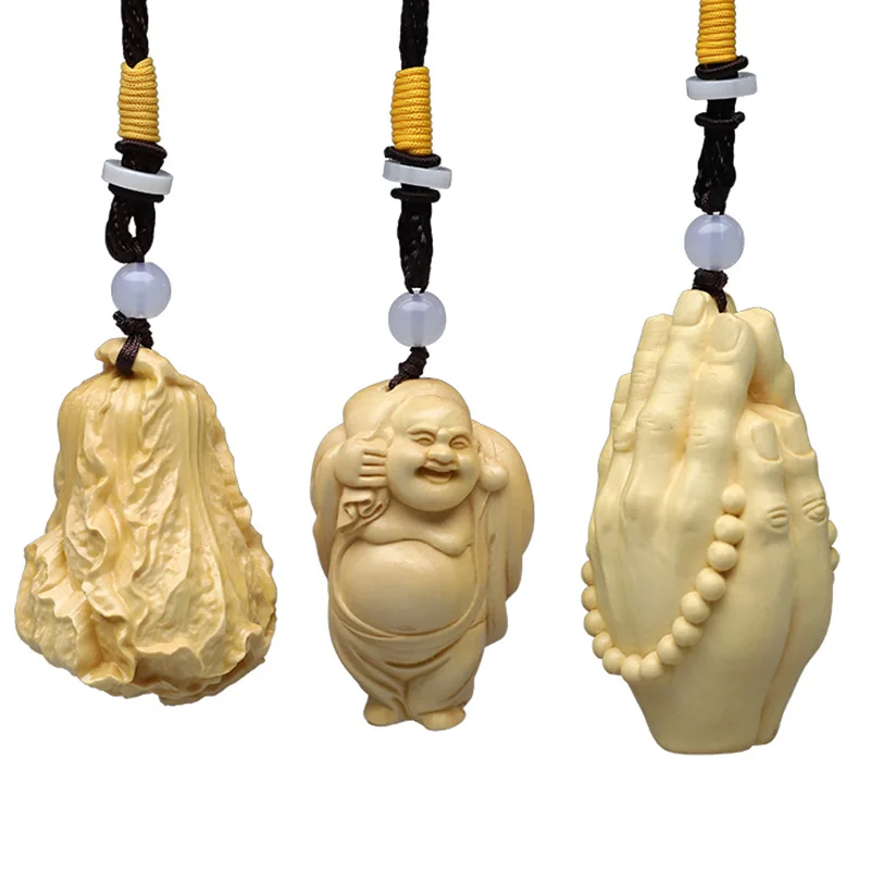 

Деревянная подвеска для автомобильной сумки с ручкой мандарина