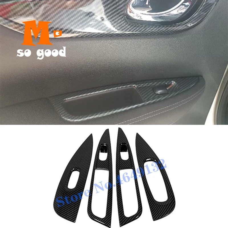 ABS для Nissan Qashqai J11 Rogue Sport 2015 16 17 18 19 2020 дверь автомобиля подлокотник окно стекло