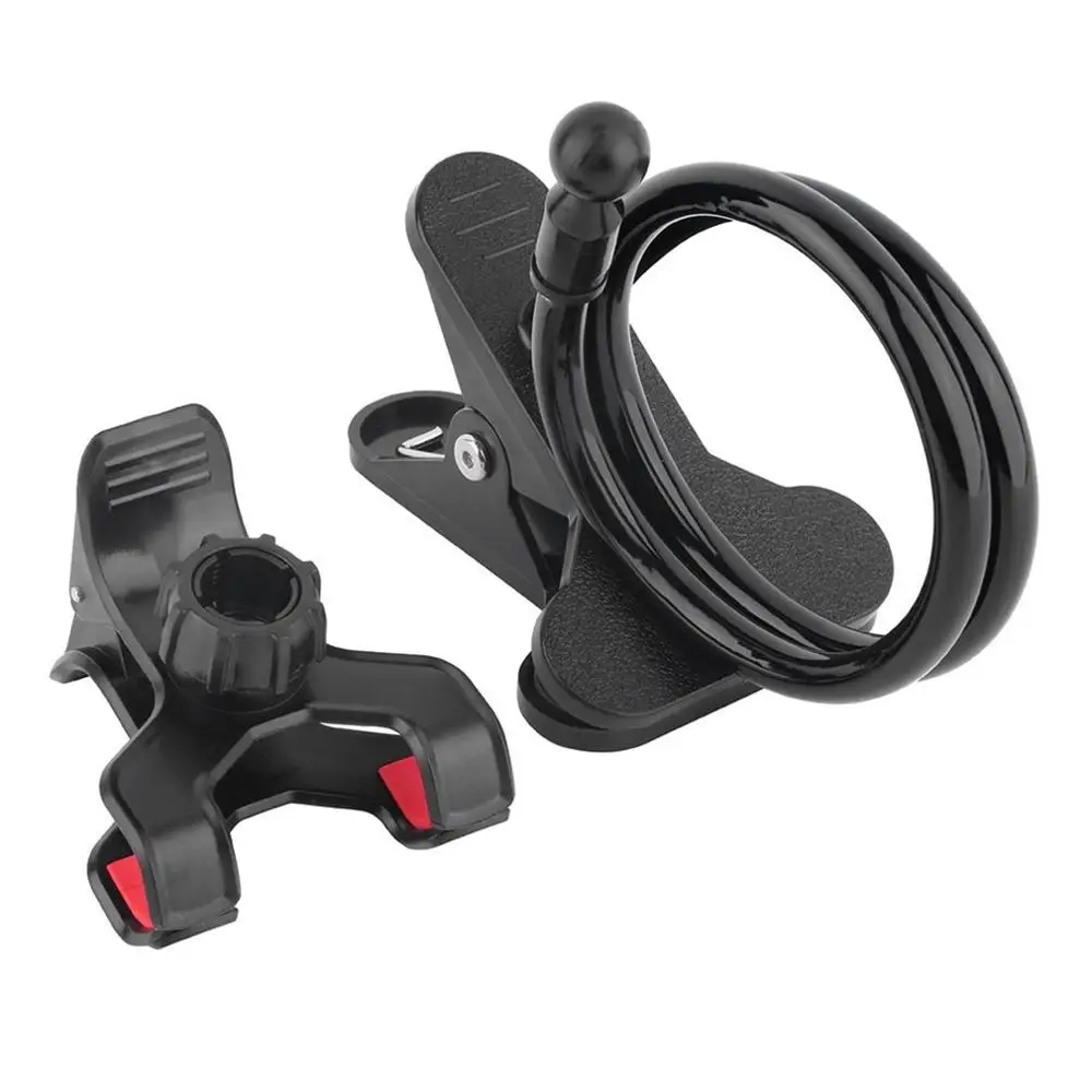 

New 360 Rotating Flexible Long Arm Cell Phone Holder Stand Lazy Bed Desktop Tablet Car Selfie Mount Bracket for Iphone 6