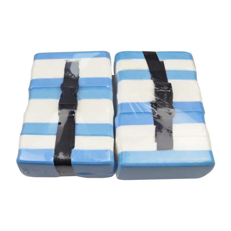 

Adjustable Back Floating Foam Swimming Belt Waist Training Equipment Adult Children Tool EVA Material Board Belt