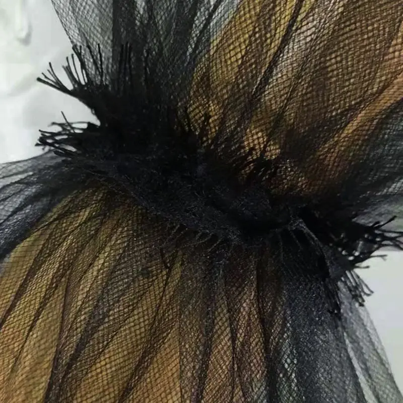 

2020 New Length Lace Appliques Black Bridal Wedding Gloves Elegant Wedding Glove