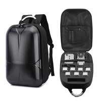 air2s waterproof drone carrying bag zipper shockproof hard shell carry backpack shoulder bag for dji mavic air 2 air 2s case box