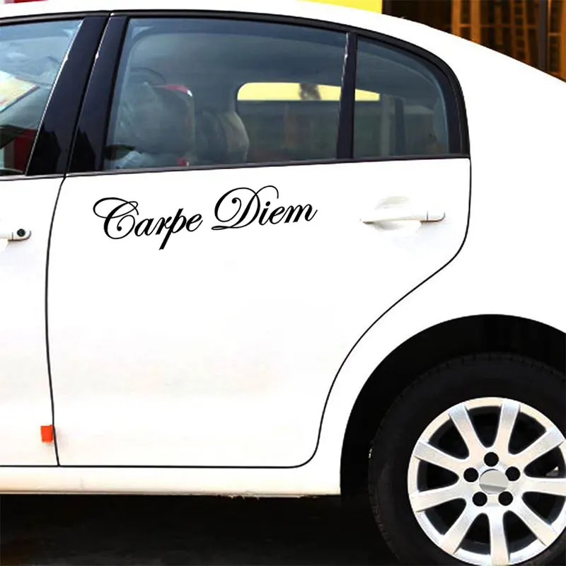 Наклейки для автомобилей забавные виниловые украшения тюнинга бомба орнамент