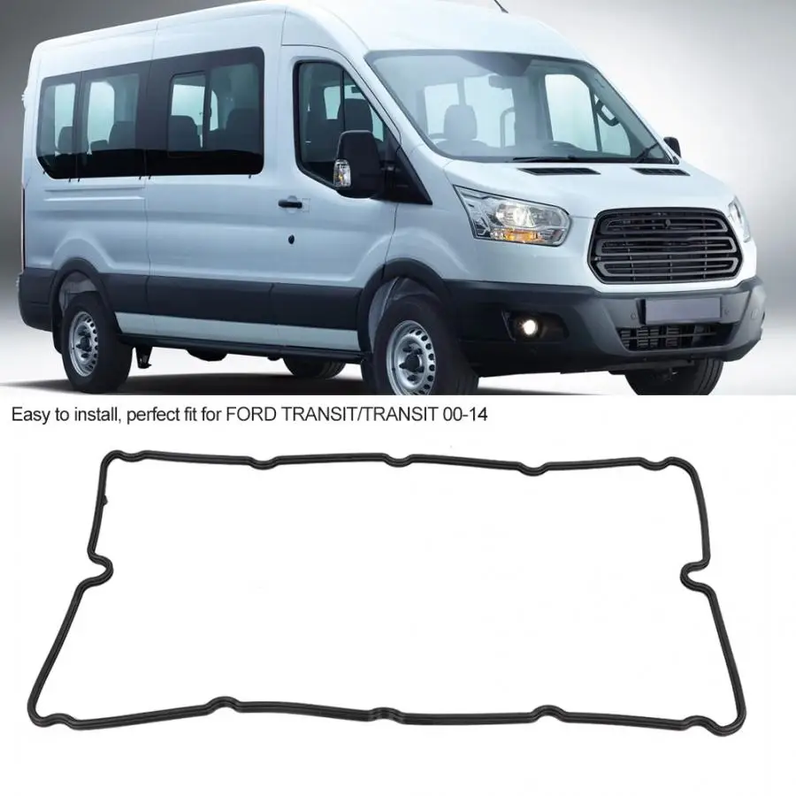 Сменная прокладка крышки кулиса автомобиля подходит для FORD TRANSIT/TRANSIT 00-14 |