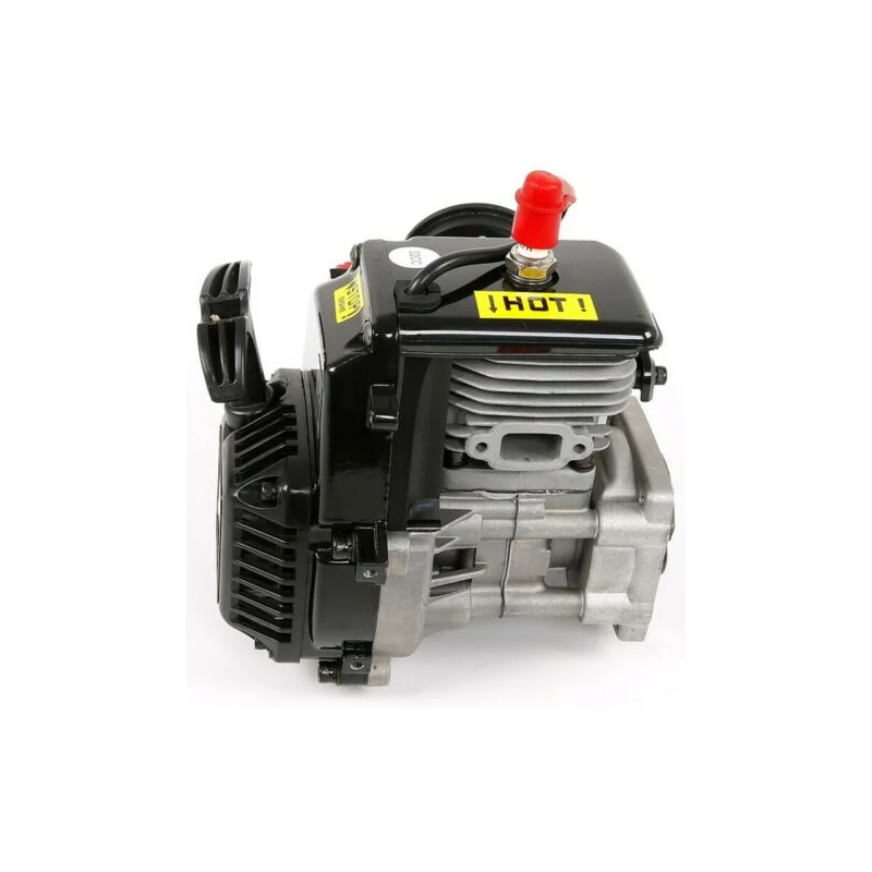Rovan бензиновый грузовик 32CC 4 болта двигатель для 1/5 Redcat HPI Baja 5b LOSI Запчасти радиоуправляемых автомобилей