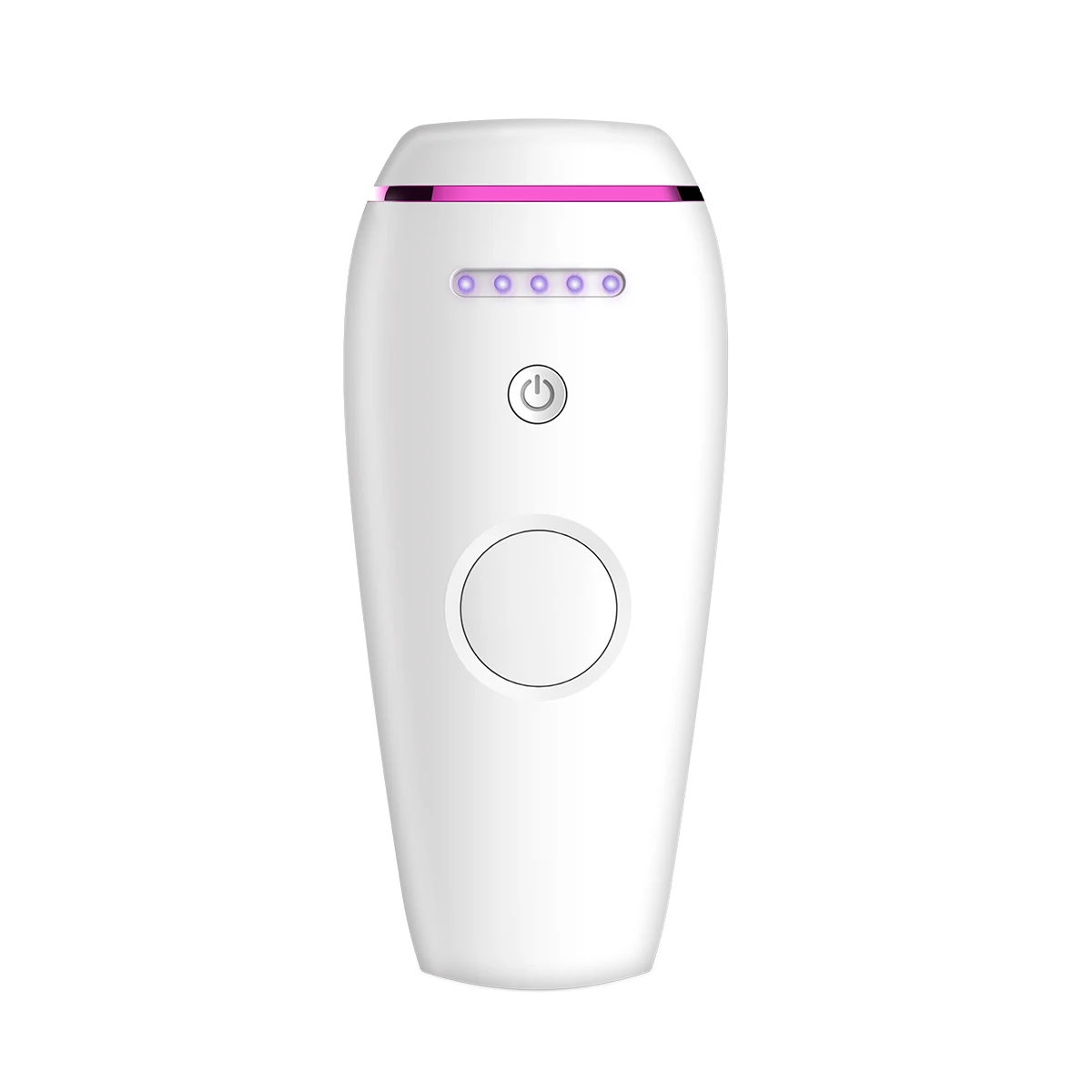 

300000 flashes Laser Epilator Photoepilator IPL Painless laser hair removal Machine Facial Private Parts body Shaving Portable