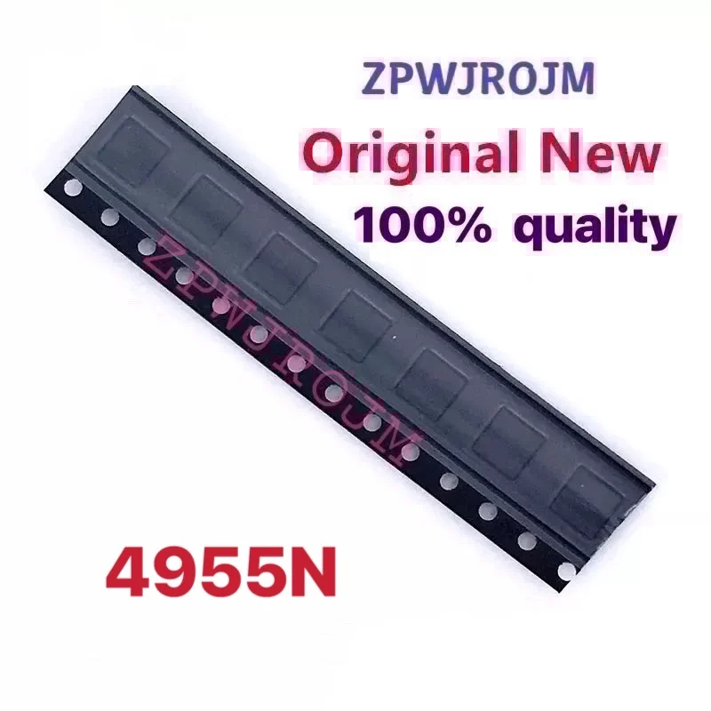 

5-10pcs NTMFS4955NT1G NTMFS4955N 4955N QFN-48