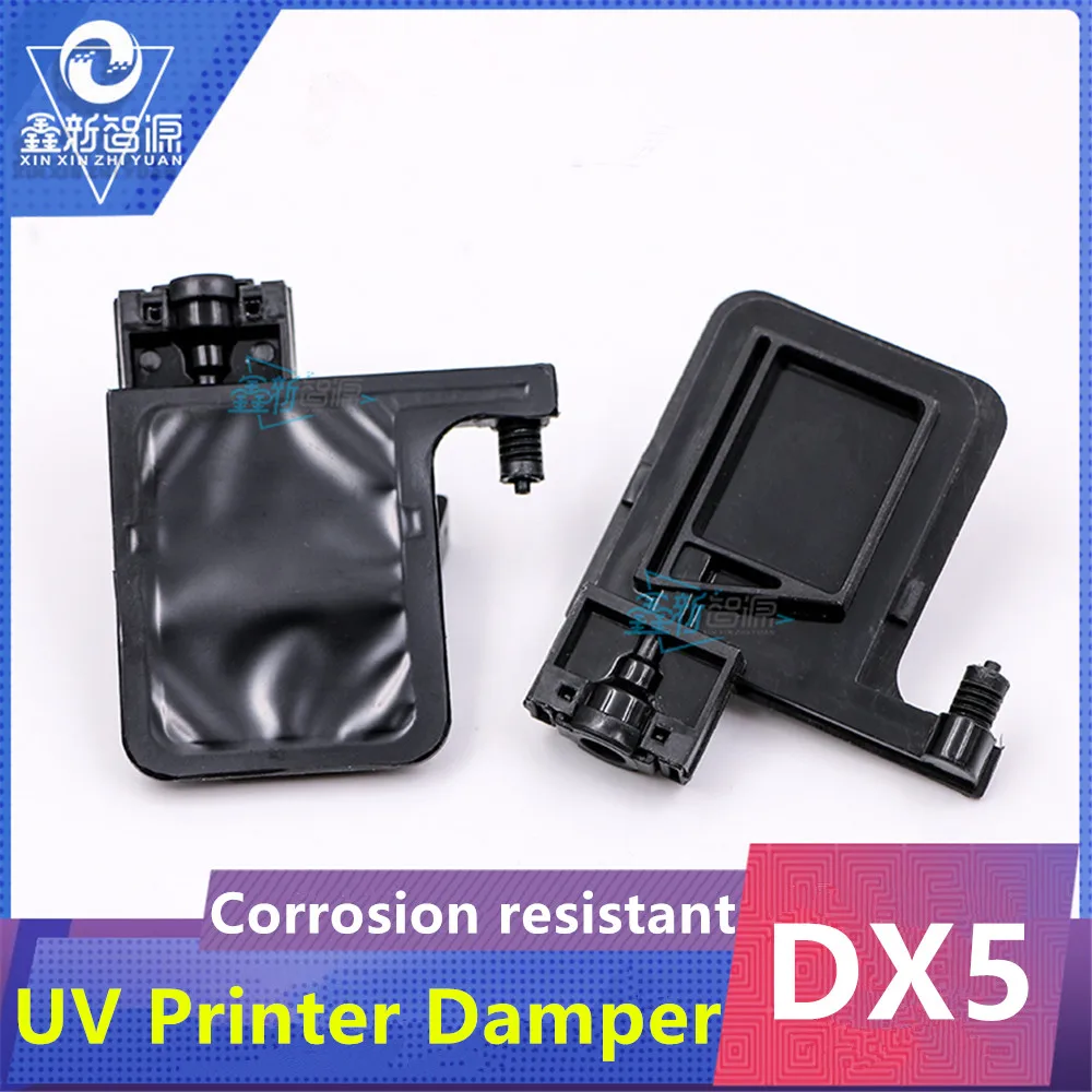 Эко растворитель для принтера Ep2000 R1800 7800 9800 УФ заслонка печатающей головки DX5 TX800