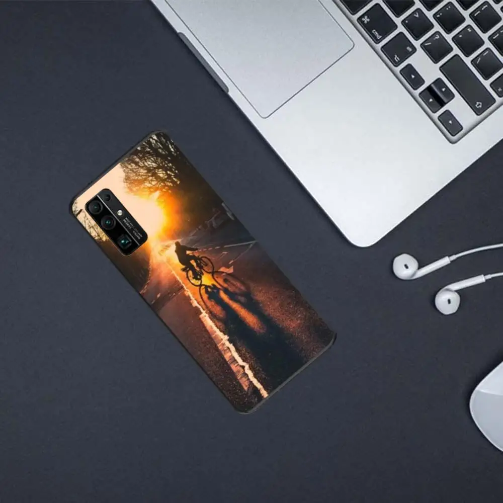 Ландшафтный 66 чехол для телефона с рукавом и защитой от царапин смартфон на заказ