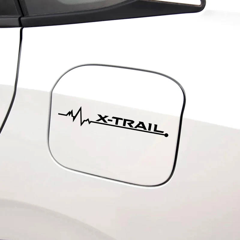 Автомобильный Стикеры s Наклейка крышки топливного бака винил JDM наклейка для