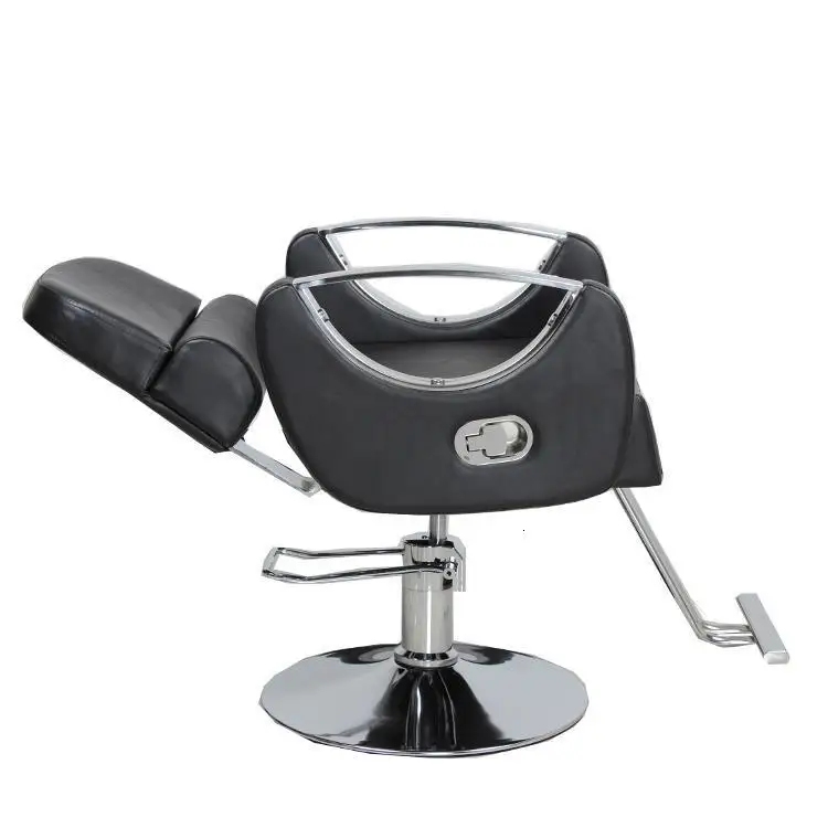 Schoonheidssalon Sessel Sedie Sedia Cabeleireiro Fauteuil beauty Stoel мебель Barbearia Cadeira Silla салон парикмахерское кресло
