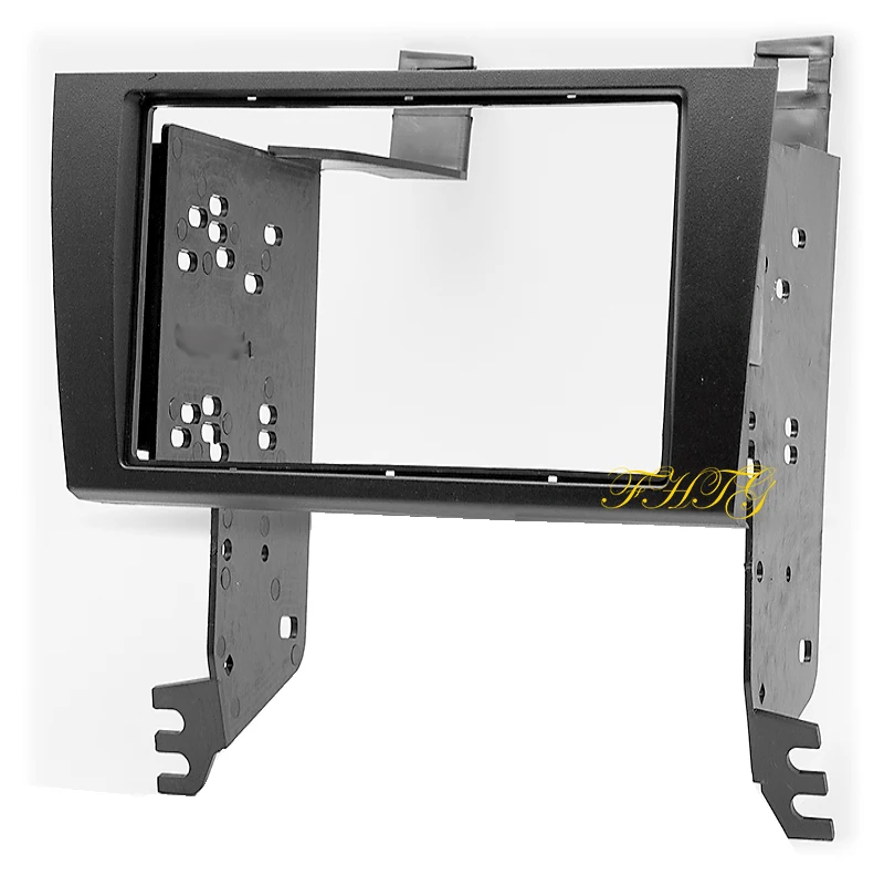 Автомобильный радиоприемник Fascia Dash Kit подходит для автомобилей LEXUS GS/ Toyota Aristo (S160)