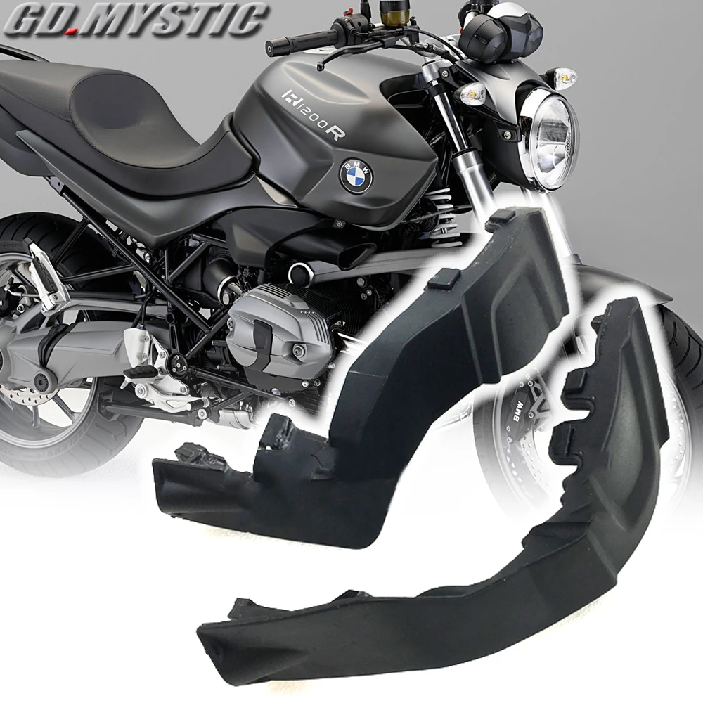 Крышка свечи зажигания защитная рамка буфер для BMW R Nine T R9T 2014 2015 2016 2017 R1200R 1200R R1200 2010