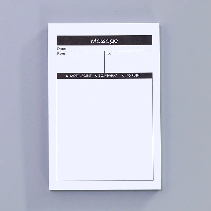 Important Записная книжка caderno memo pad notes to do list еженедельник zeszyty szkolne libreta sticky papeleria notas adhesivas canceleria - Цвет: Important