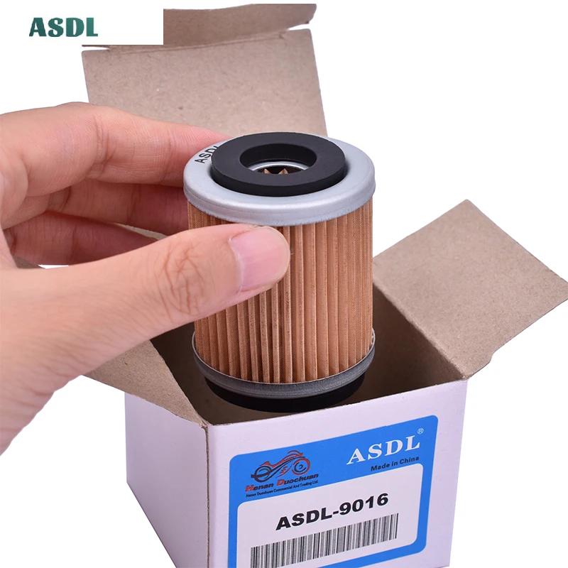 

Motorcycle Original Oil Filter for YAMAHA SR125 00-02 TW1255EK 5RS 99-04 TW200 H HC J JC N NC P PC R RC Trailway 200 96-03 AG200